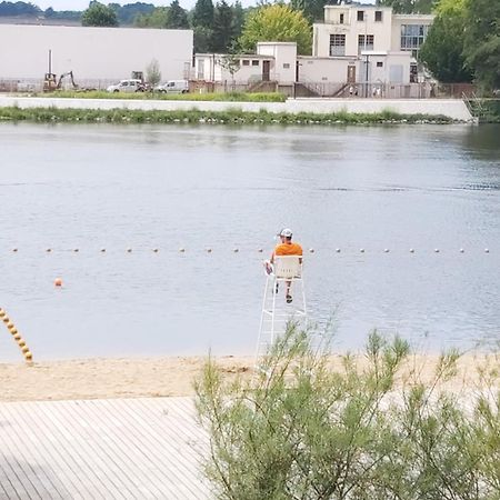 Vichy Sejour Lägenhet Exteriör bild