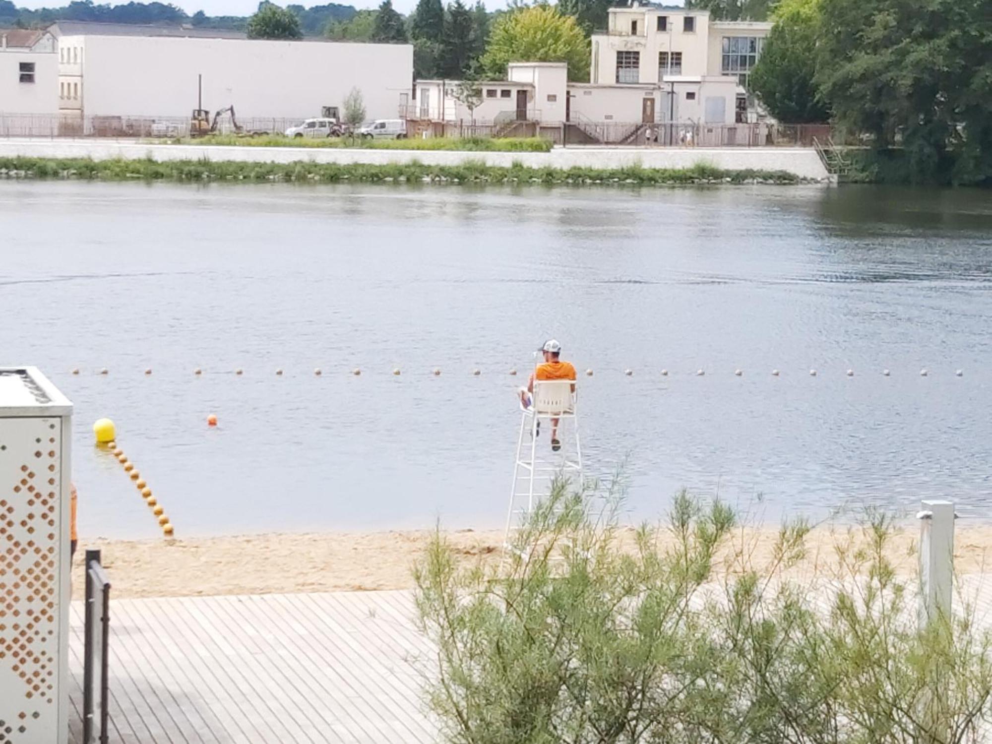 Vichy Sejour Lägenhet Exteriör bild