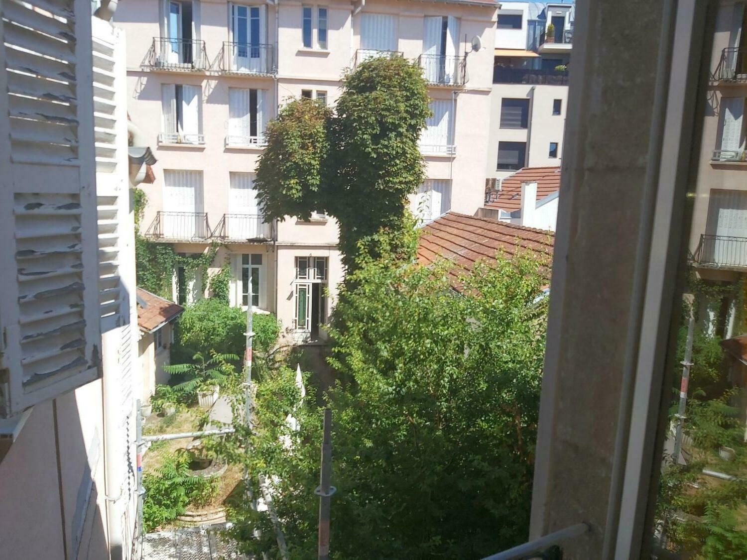Vichy Sejour Lägenhet Rum bild