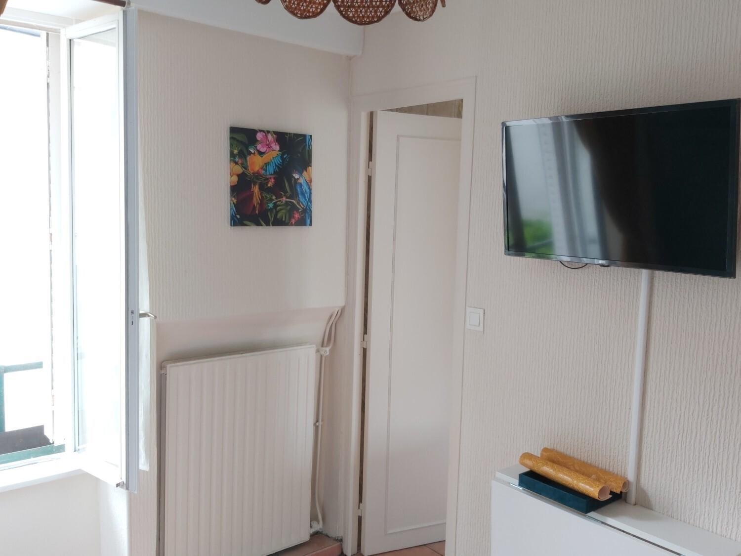Vichy Sejour Lägenhet Rum bild